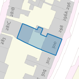 Perceel GTL01-D-5734