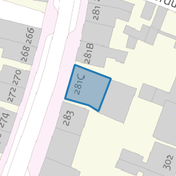 Perceel GTL01-D-5735