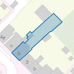 Perceel GTL01-D-5745