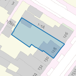 Perceel GTL01-D-5749