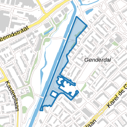 Perceel GTL01-D-5751