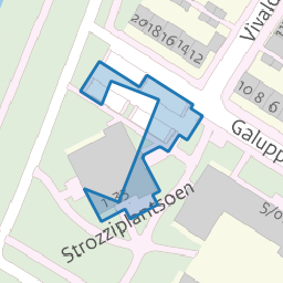 Perceel GTL01-D-5753