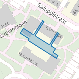 Perceel GTL01-D-5754