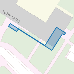 Perceel GTL01-D-5755