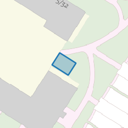 Perceel GTL01-D-5756