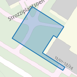 Perceel GTL01-D-5758