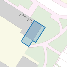 Perceel GTL01-D-5760