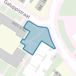 Perceel GTL01-D-5761