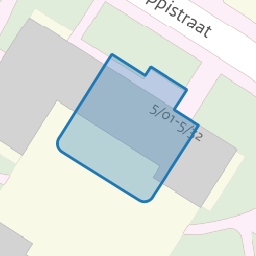 Perceel GTL01-D-5768