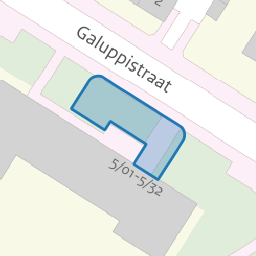 Perceel GTL01-D-5769