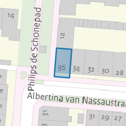 Perceel GTL01-D-5809