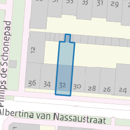 Perceel GTL01-D-5812