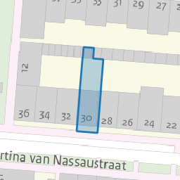 Perceel GTL01-D-5813