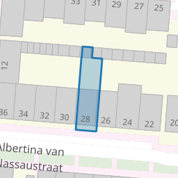 Perceel GTL01-D-5814