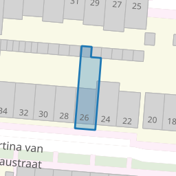 Perceel GTL01-D-5815