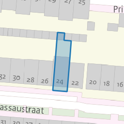 Perceel GTL01-D-5817