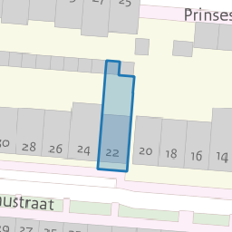 Perceel GTL01-D-5819