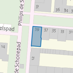 Perceel GTL01-D-5821