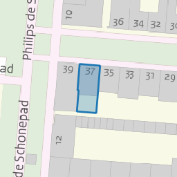 Perceel GTL01-D-5822