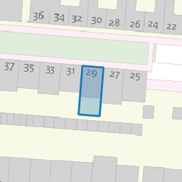 Perceel GTL01-D-5825