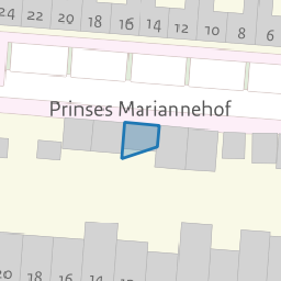 Perceel GTL01-D-5831