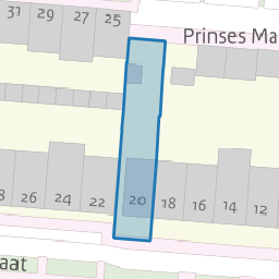Perceel GTL01-D-5850