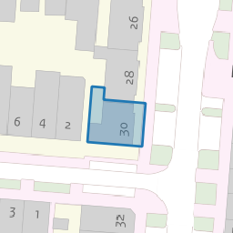 Perceel GTL01-D-5851