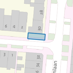 Perceel GTL01-D-5852