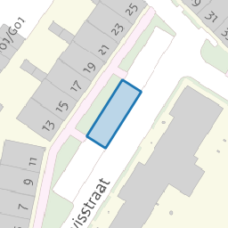 Perceel GTL01-D-5861