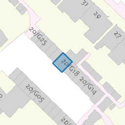 Perceel GTL01-D-5872