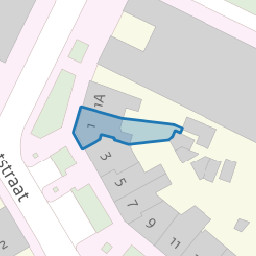 Perceel GTL01-D-5874