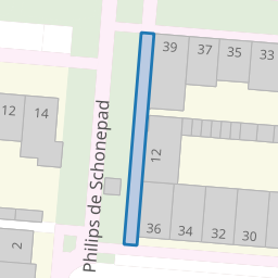 Perceel GTL01-D-5881