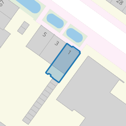 Perceel GTL01-D-5888