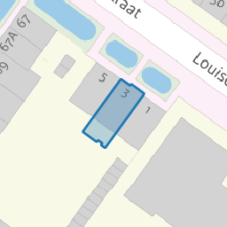 Perceel GTL01-D-5889