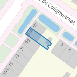 Perceel GTL01-D-5892