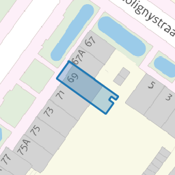 Perceel GTL01-D-5893