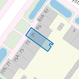 Perceel GTL01-D-5894