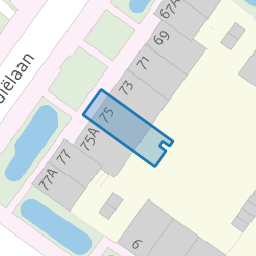 Perceel GTL01-D-5896