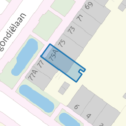 Perceel GTL01-D-5897