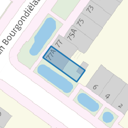 Perceel GTL01-D-5899