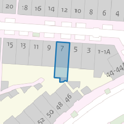 Perceel GTL01-D-5916