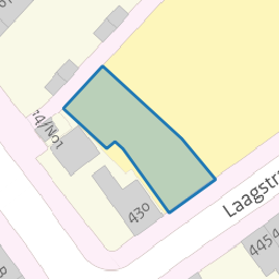 Perceel GTL01-D-5919