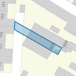 Perceel GTL01-D-5921