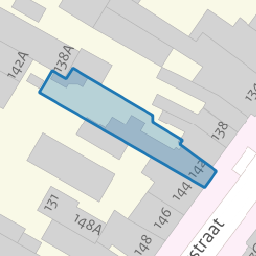 Perceel GTL01-D-5922