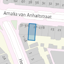 Perceel GTL01-D-5940