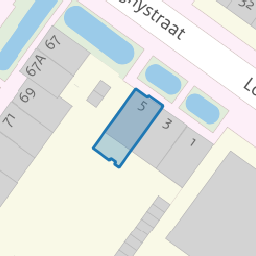 Perceel GTL01-D-5950