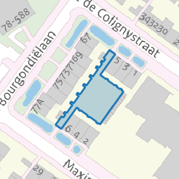 Perceel GTL01-D-5952