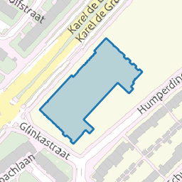 Perceel GTL01-D-5956