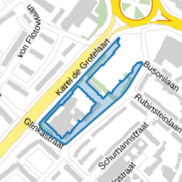 Perceel GTL01-D-5980