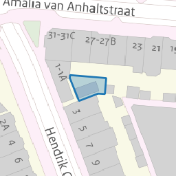 Perceel GTL01-D-5984